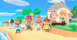Критики высоко оценили Animal Crossing: New Horizons
