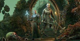 Для The Elder Scrolls Online вышел патч с Бесконечными Архивами