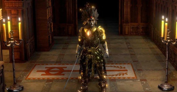 В Path of Exile бесплатно раздают Загадочные коробки Святилища