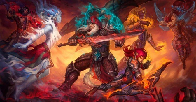 Состоялся выход обновления 13.0.00.53 для MMORPG «Аллоды Онлайн»