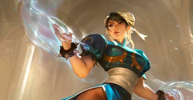 Пользователи узнали дату выхода файтинга Street Fighter 6