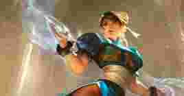 Пользователи узнали дату выхода файтинга Street Fighter 6