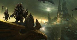 Вышел новый трейлер Warhammer 40,000: Darktide