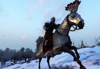 Mount and Blade 2: Bannerlord переведут на русский язык