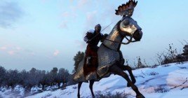 Mount and Blade 2: Bannerlord переведут на русский язык