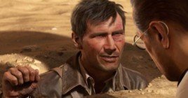 Экшн Indiana Jones and the Great Circle уже успели взломать