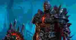 World of Warcraft может получить частичную поддержку геймпадов