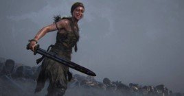 Игру Senua's Saga: Hellblade 2 взломали и выложили на торренты