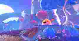 Как добывать руду в Slime Rancher 2