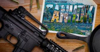 Sanhok доберется до основных серверов PUBG в июне