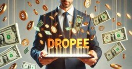 Ответ на вопрос дня в Dropee на сегодня 21-22 октября