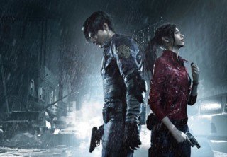 Как решить головоломки в Resident Evil 2 Remake