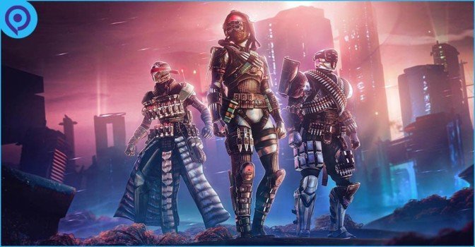 Дополнение «Конец Света» введет в Destiny 2 новый подкласс Тьмы