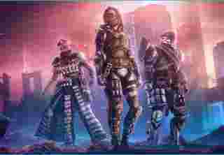 Дополнение «Конец Света» введет в Destiny 2 новый подкласс Тьмы
