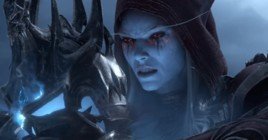 Blizzard выпустила ролик к 25-летию вселенной Warcraft
