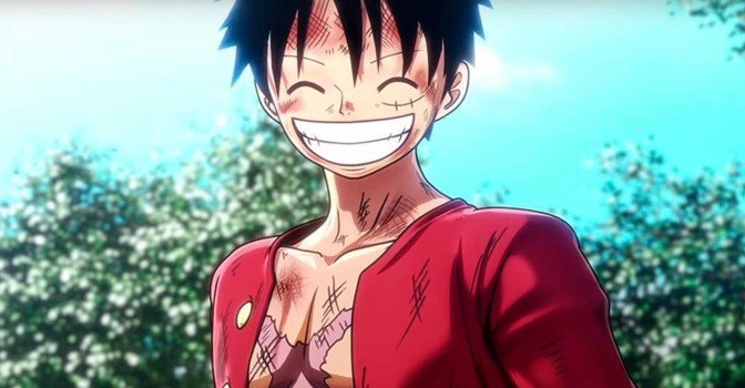 One Piece: World Seeker обзавелся опенингом