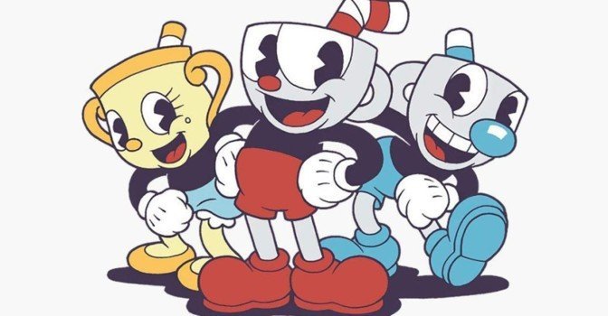 Как решить загадку кладбища в Cuphead: The Delicious Last Course