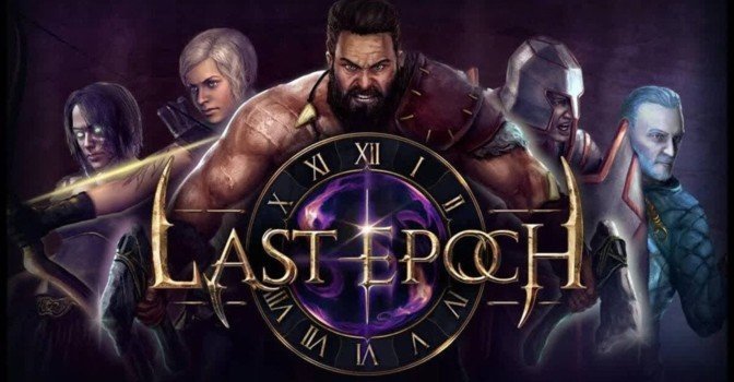 Какой класс выбрать в Last Epoch и почему