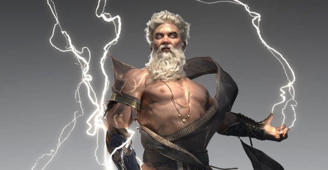 В разработке Age of Mythology Retold, ремастер «Эпохи мифологии»