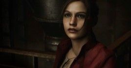 Resident Evil 2 порадует игроков мрачной атмосферой