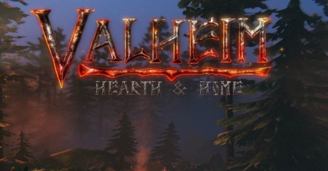 Новые противники в Valheim сметают на своём пути базы игроков