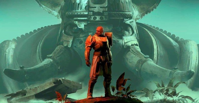 На следующей неделе в Destiny 2 начнется сезон «Избранный»