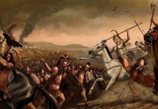 В Total War Saga: Troy удастся поиграть за амазонок