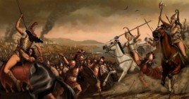 В Total War Saga: Troy удастся поиграть за амазонок
