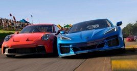 В ролике Forza Motorsport показали режим карьеры и геймплей