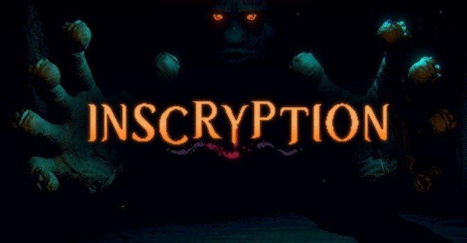 Обзор Inscryption — обмани меня ещё раз
