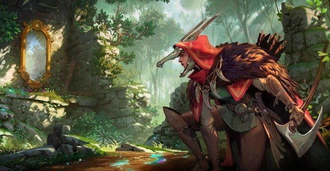 Blizzard отменила свой выживач и попрощалась с Майком Ибаррой