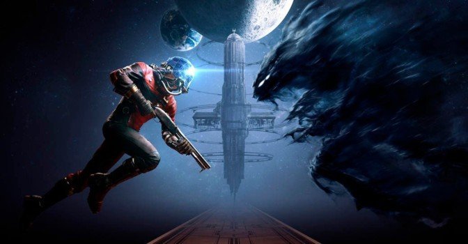 Из Prey убрали систему защиты Denuvo