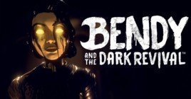 Чернильный хоррор возвращается, Бенди и тёмное возрождение