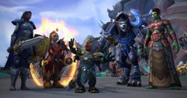 Патч 10.2.5 ввёл в World of Warcraft ИИ-соратников и Бел'амет