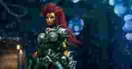 В Darksiders 3 дадут помахать молотком