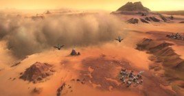 Уже 26 апреля Dune: Spice Wars выйдет в раннем доступе