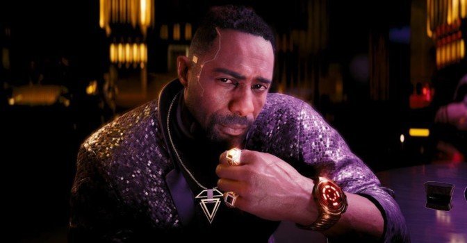Cyberpunk 2077 – патч 2.02 устранит ошибку с уровнем имплантов