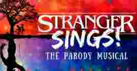 Пародийный мюзикл «Stranger Sings!» возвращается