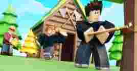 Коды для Roblox Timber Champions на ноябрь 2022 года