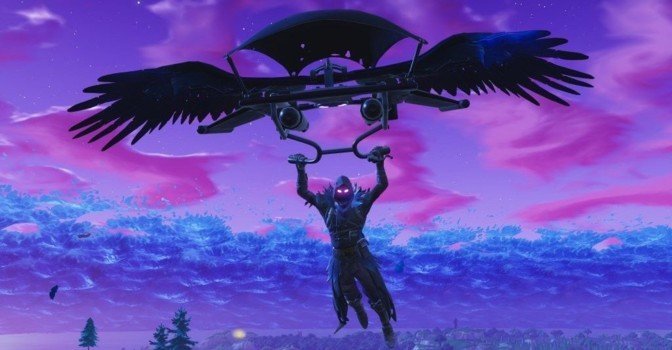 Более 200 читеров в Fortnite World Cup лишатся своего выигрыша