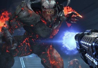 Коллекционные предметы в Doom Eternal — База сектантов