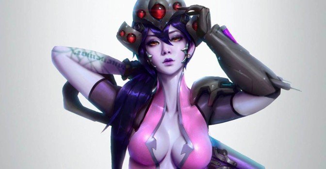 В июне стартует второй этап бета-тестирования Overwatch 2