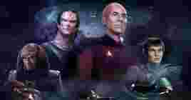 Star Trek: Infinite – объявлена дата выхода космической стратегии