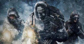 Трейлер Frostpunk 2 с морозным геймплеем представят 16 января