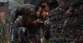 Стелс-экшн Metal Gear Solid Delta: Snake Eater получил трейлер
