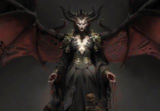 Blizzard рассылают приглашения в закрытый бета-тест игры Diablo 4