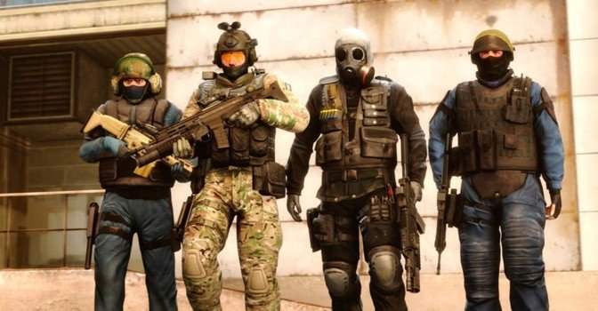 Гребцы одолели футболистов в «Лиге звезд спорта» по CS:GO