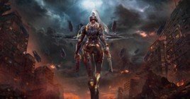 Kakao Games анонсировали экшн-MMORPG Ares: Rise of Guardians