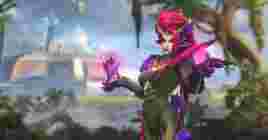 Для League of Legends: Wild Rift выпустили обзорный трейлер Зайры