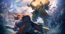 Blizzard обещают «держать под контролем» черный рынок WoW Classic